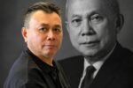 Dari Pahlawan Nasional, lalu Perpustakaan dan Buku, Kini Judie Turambi Gagas Monumen Babe Palar