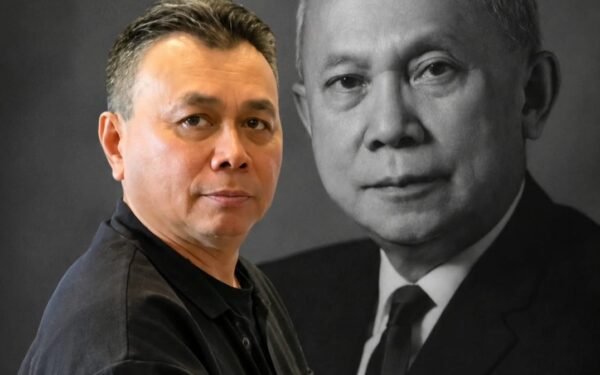 Dari Pahlawan Nasional, lalu Perpustakaan dan Buku, Kini Judie Turambi Gagas Monumen Babe Palar
