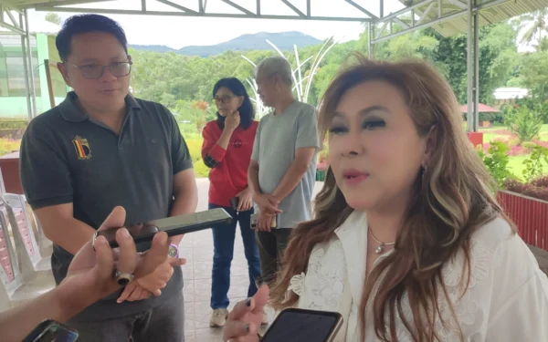 Panitia TIFF 2026 Pastikan Pesta Bunga Tomohon Kali Ini Dikemas Spektakuler