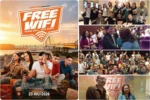 Film Lokal "Free Wifi" Siap Guncang Bioskop Indonesia, Gubernur Yulius Beri Dukungan