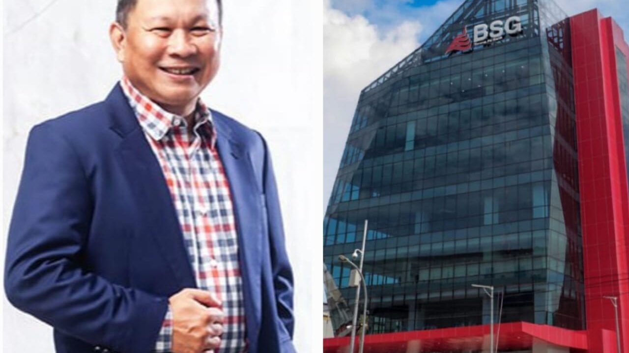 BSG Raih ‘Fitch Ratings Afirmasi’ Peringkat A(idn) dengan ‘Outlook Stabil’, Cerminkan Kualitas Kredit dan Likuiditas Solid