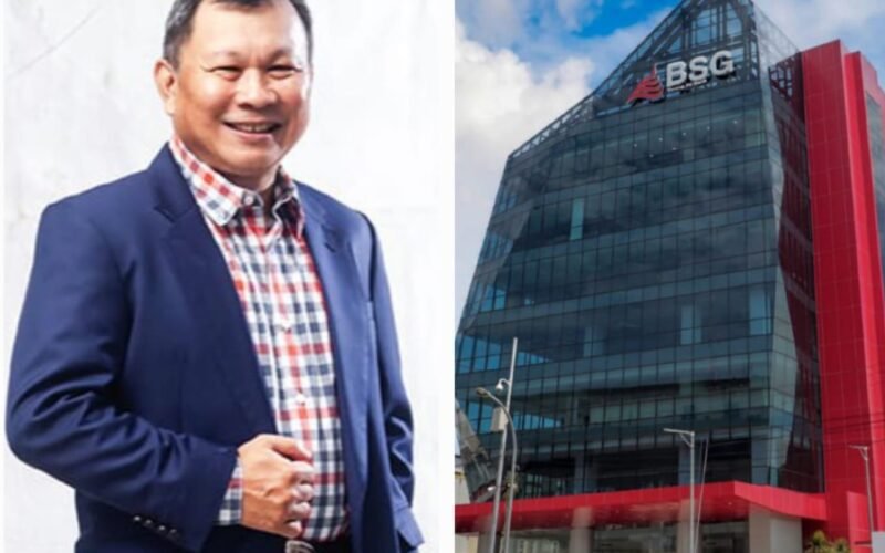 BSG Raih ‘Fitch Ratings Afirmasi’ Peringkat A(idn) dengan ‘Outlook Stabil’, Cerminkan Kualitas Kredit dan Likuiditas Solid