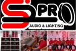 S2 Pro and Lighting Tomohon Buktikan Kualitas Profesional sepanjang HUT ke-81 RI