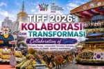 TIFF 2026: Kolaborasi dan Transformasi