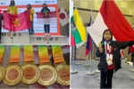 Veronica Makalew Borong Empat Prestasi di Kejuaraan Catur ASEAN+ 2026: Kado Istimewa di HUT ke-81 Kemerdekaan Indonesia