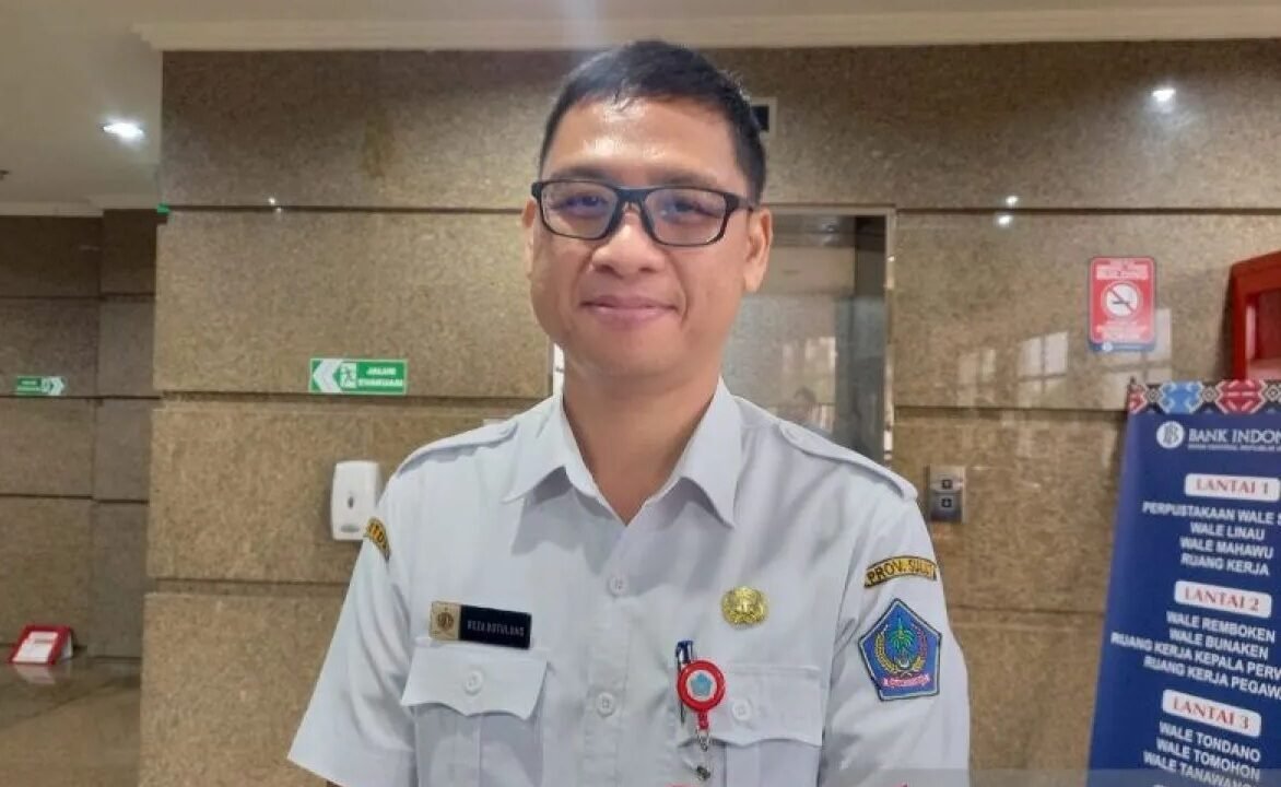 Sulut Targetkan Inklusi Keuangan Capai 95,11% di tahun 2030