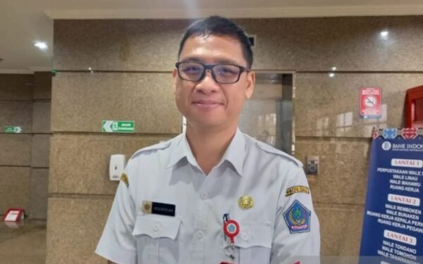 Sulut Targetkan Inklusi Keuangan Capai 95,11% di tahun 2030