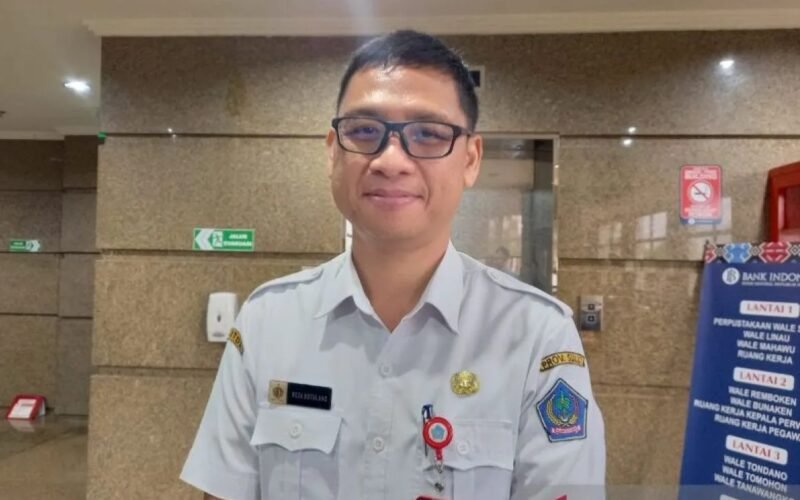 Sulut Targetkan Inklusi Keuangan Capai 95,11% di tahun 2030